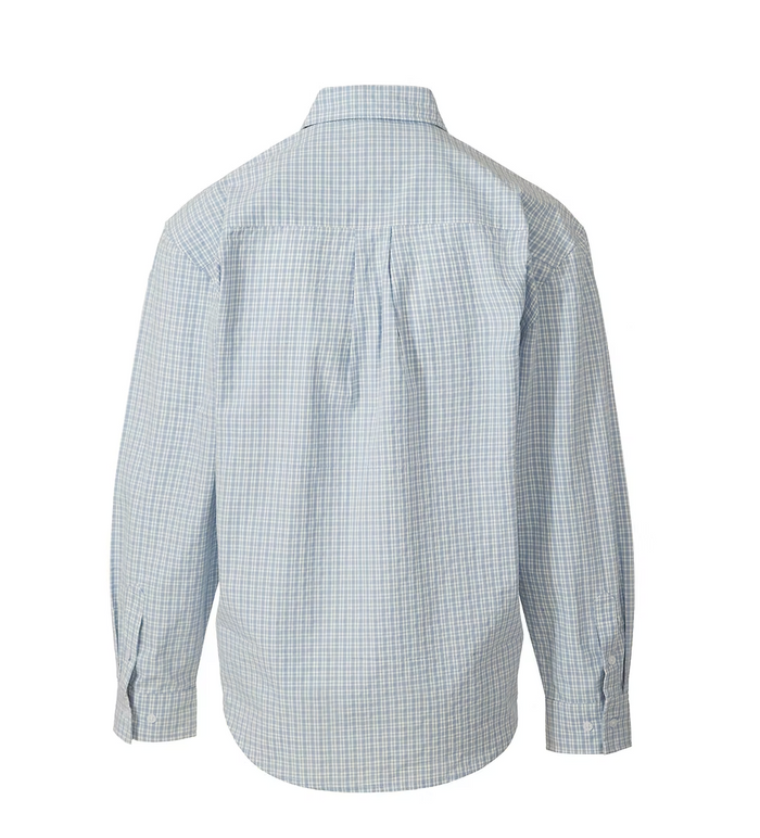 Grove Button Down
