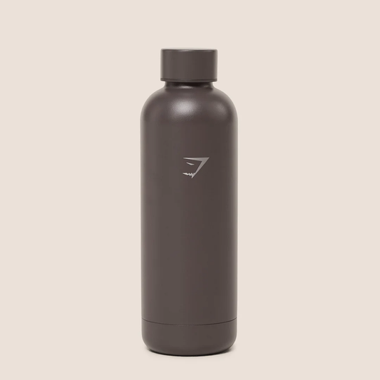GS - 500ml Bottle - Cool Brown
