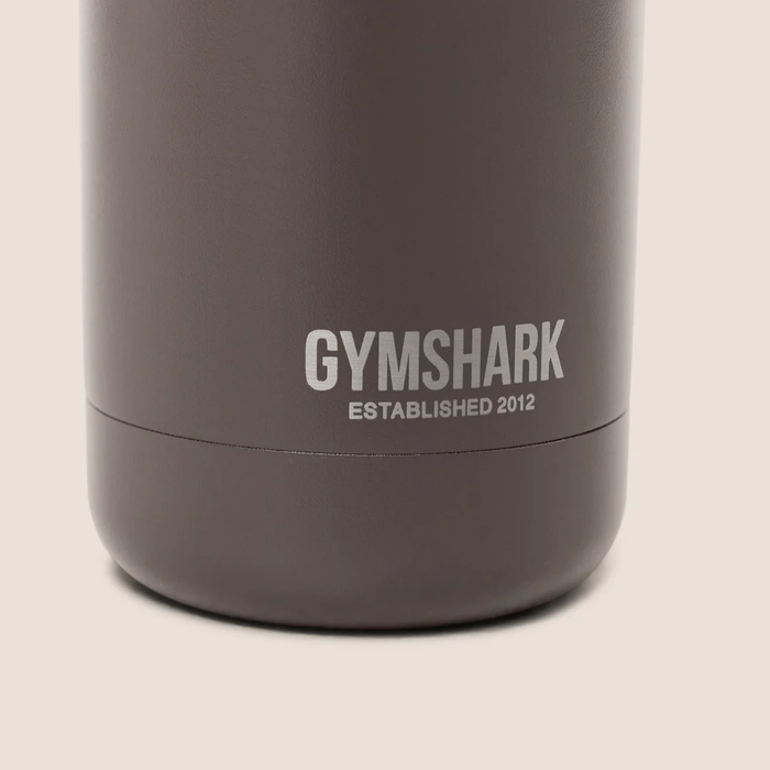GS - 500ml Bottle - Cool Brown