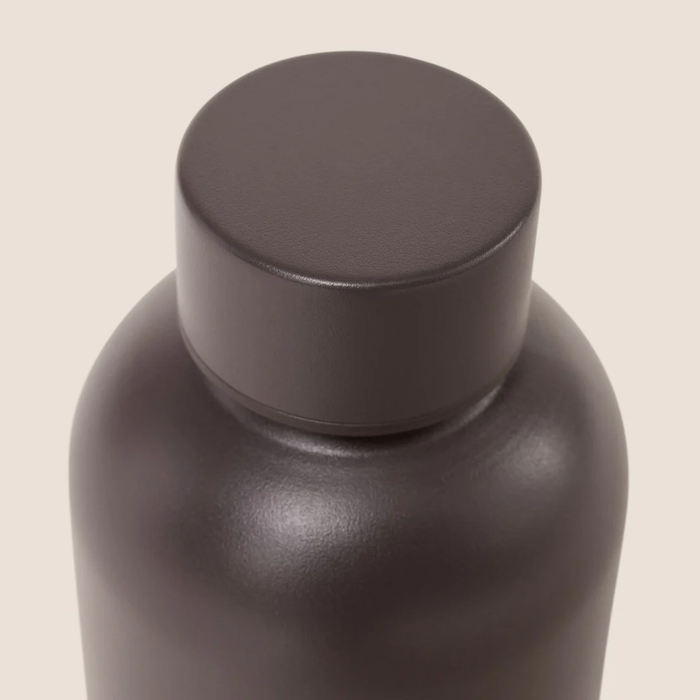 GS - 500ml Bottle - Cool Brown