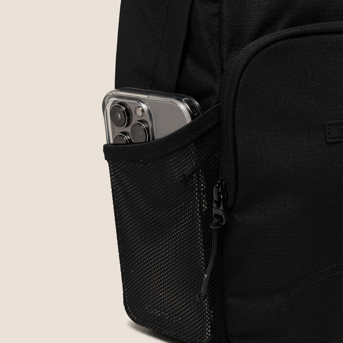 GS - Active Mini Backpack - Black
