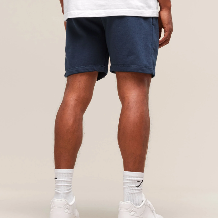 GS - Crest 7" Shorts - Navy