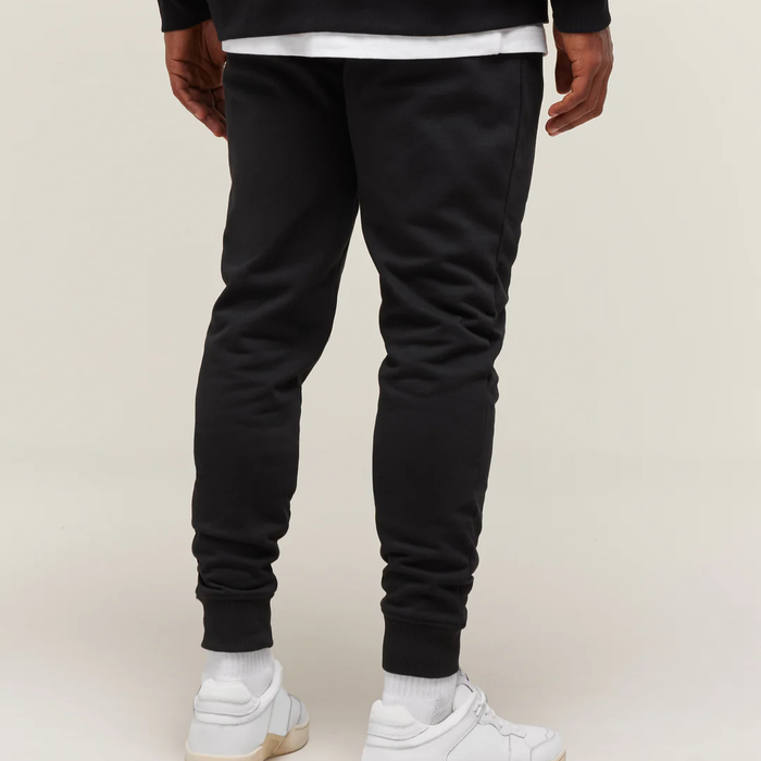 GS - Crest Joggers - Black