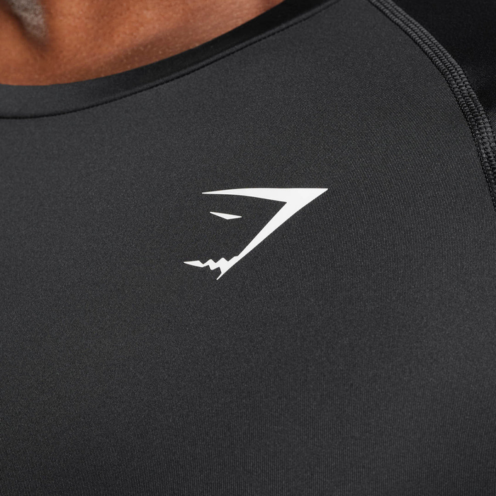 GS - Element Baselayer T-Shirt - Black