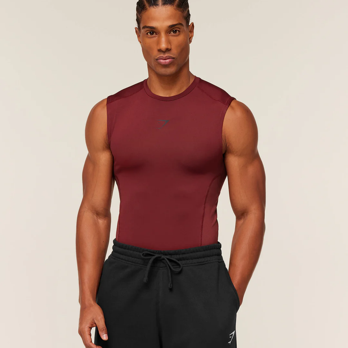 GS - Element Tank - Sets Red