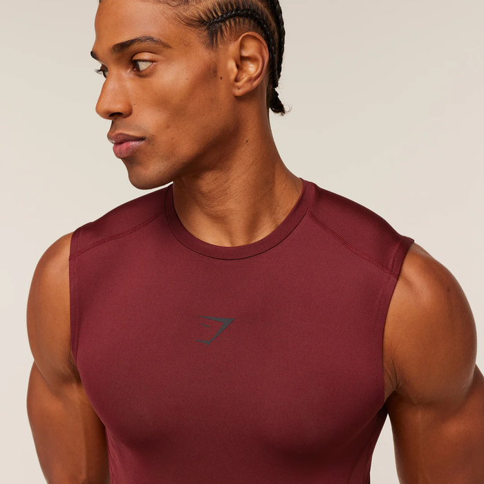 GS - Element Tank - Sets Red