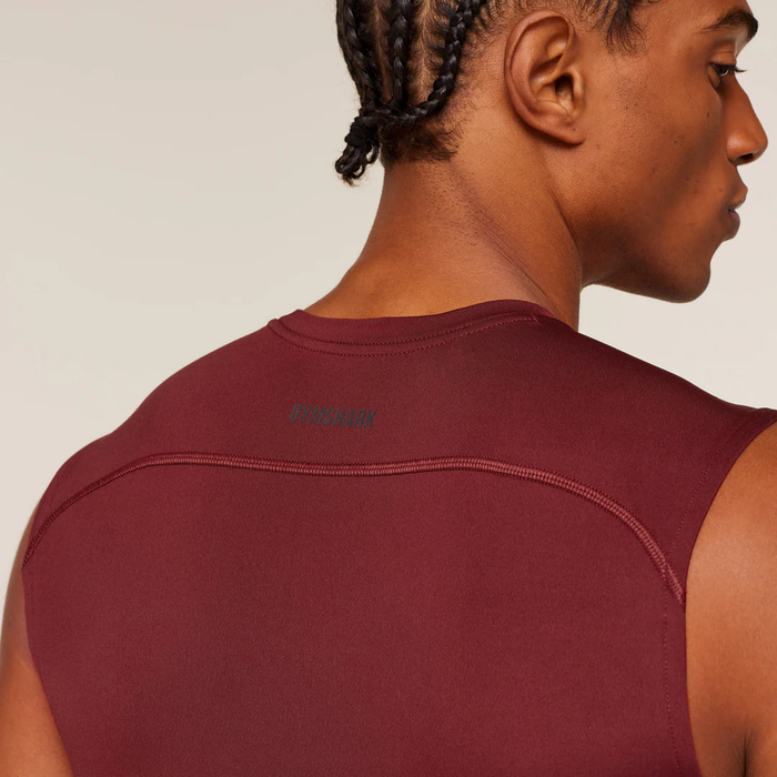 GS - Element Tank - Sets Red