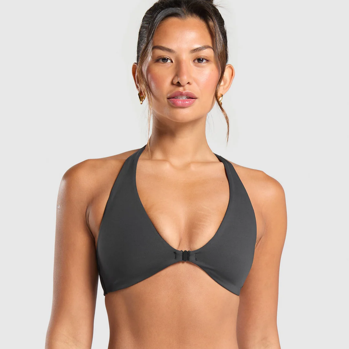 GS - Elevate Sports Bra - Black
