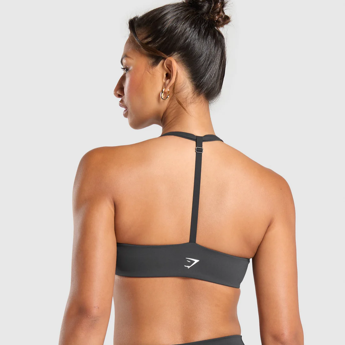 GS - Elevate Sports Bra - Black