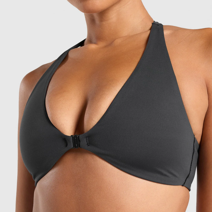 GS - Elevate Sports Bra - Black