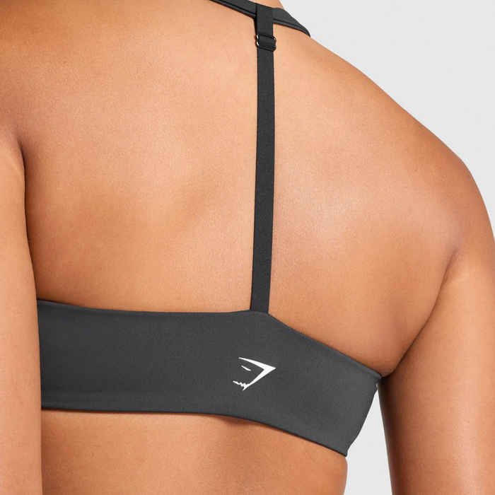 GS - Elevate Sports Bra - Black