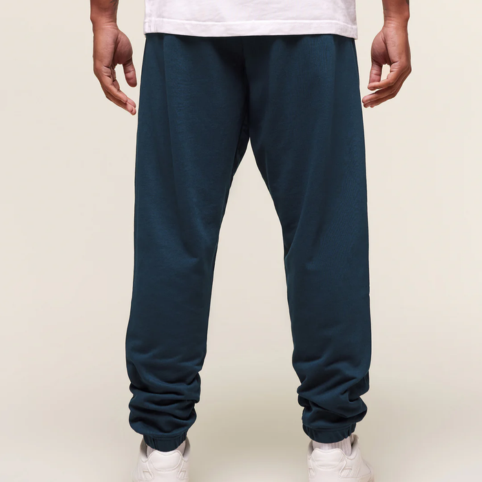 GS - Essential Oversized Joggers - Navy