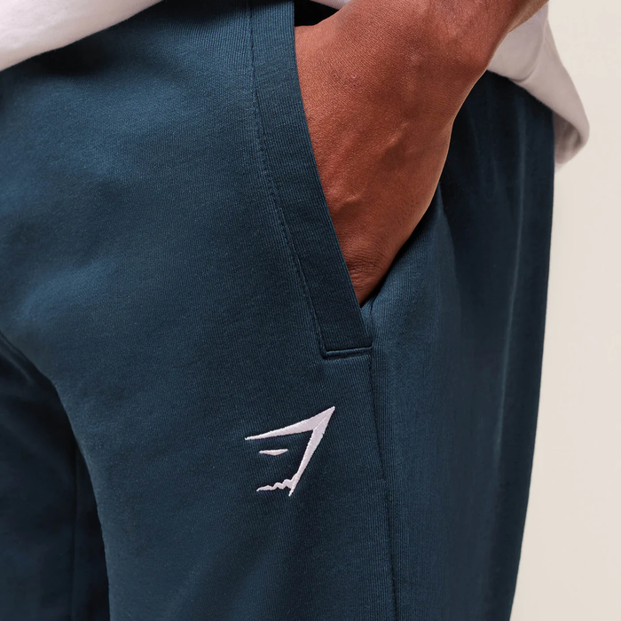 GS - Essential Oversized Joggers - Navy