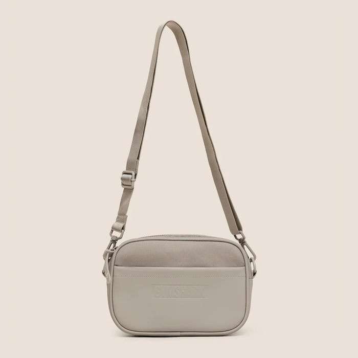 GS - Everyday Camera Bag - Mushroom Grey