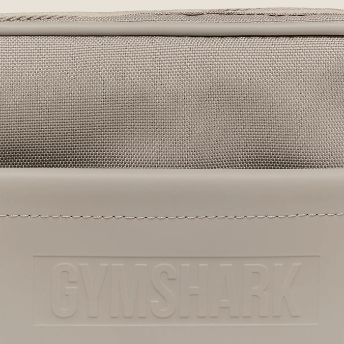 GS - Everyday Camera Bag - Mushroom Grey