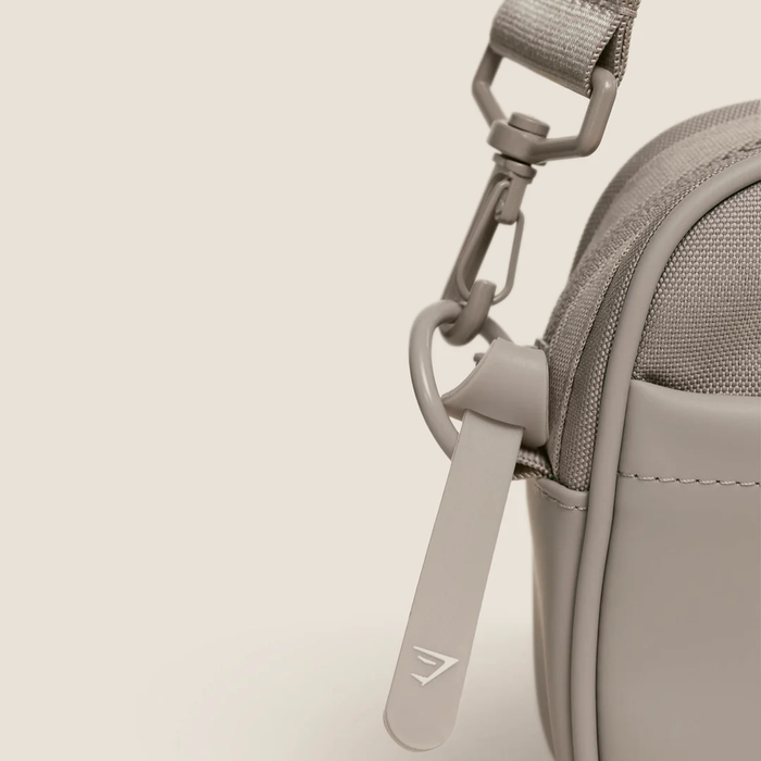 GS - Everyday Camera Bag - Mushroom Grey