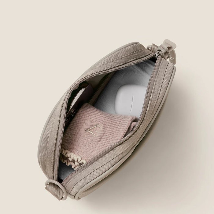GS - Everyday Camera Bag - Mushroom Grey