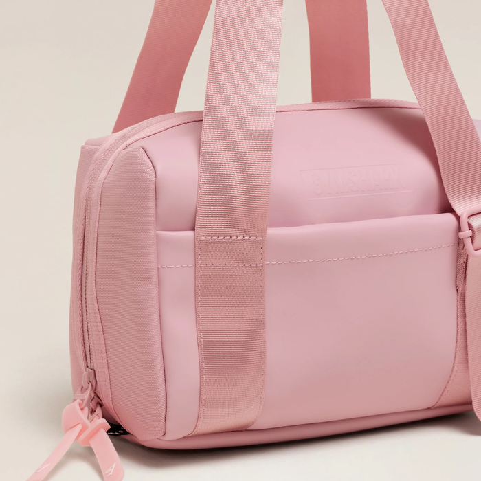 GS - Everyday Mini Holdall - Cloud Pink