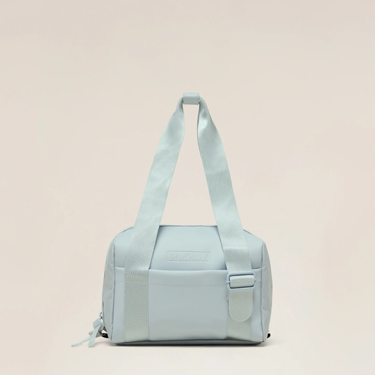 GS - Everyday Mini Holdall - Smoke Blue