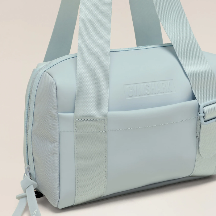 GS - Everyday Mini Holdall - Smoke Blue