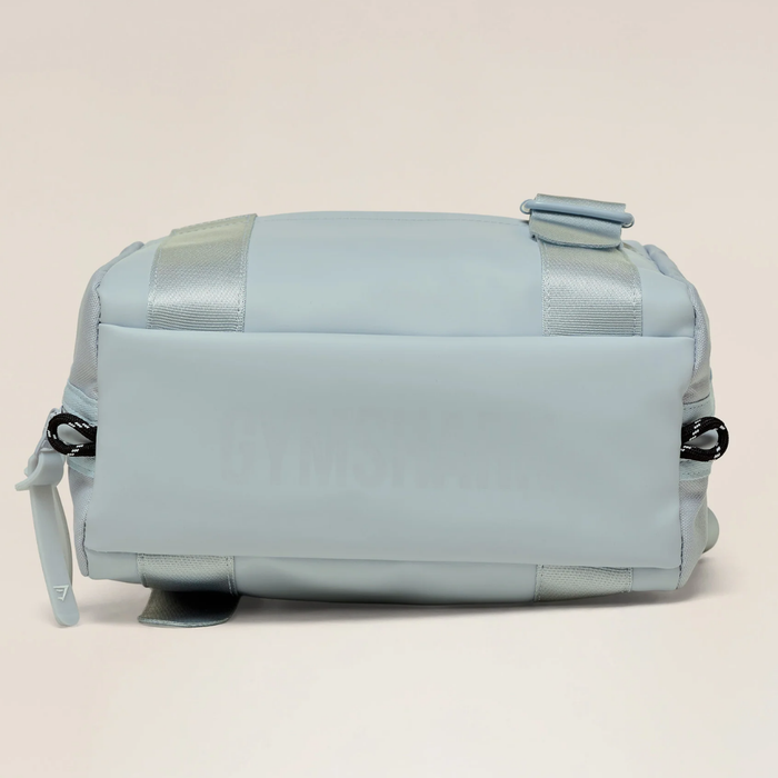 GS - Everyday Mini Holdall - Smoke Blue
