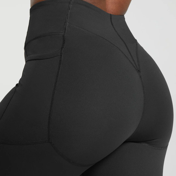 GS - Lifting Pocket Leggings - Black