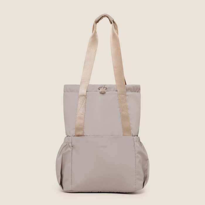 GS - Mode Hybrid Tote - Dusk Pink
