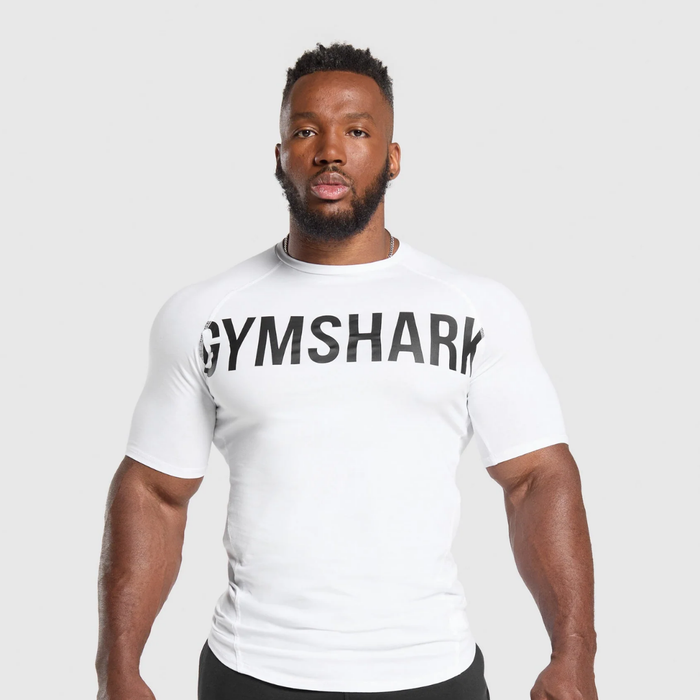 GS - Prime T-Shirt - White