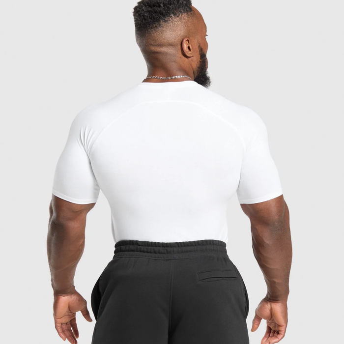 GS - Prime T-Shirt - White