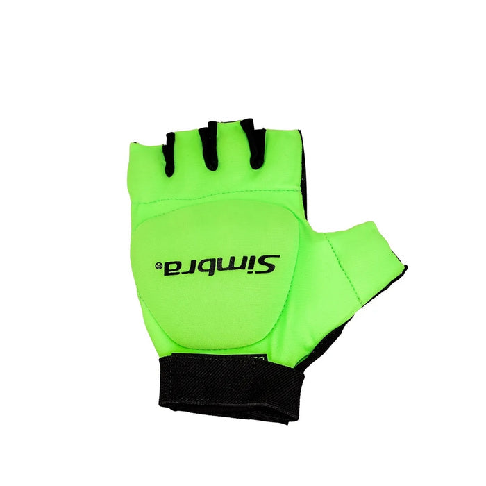 Guante Simbra de Hockey Hard Unisex