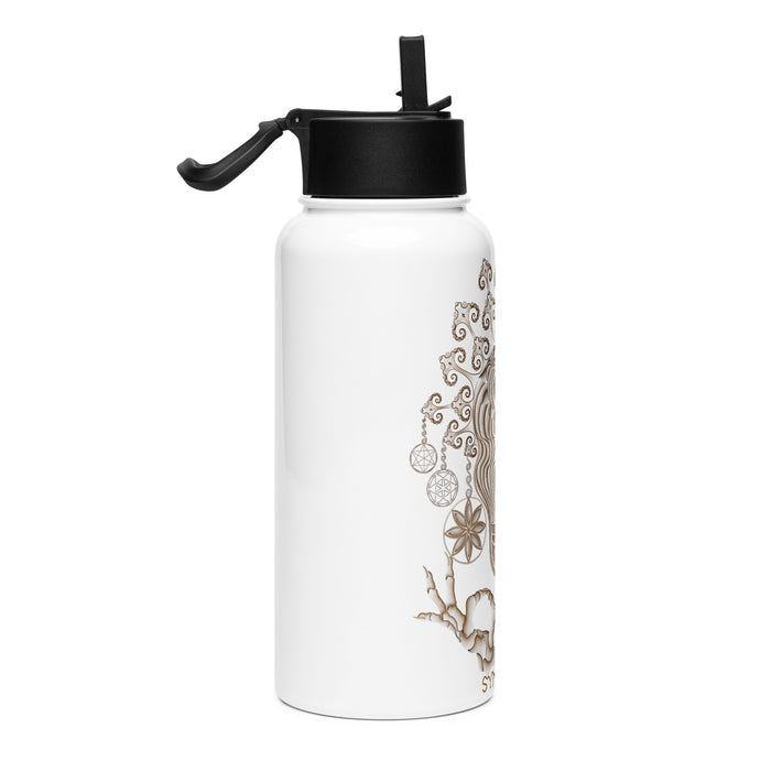 Gulgalta Water Bottle — Image 3 by Symbolika