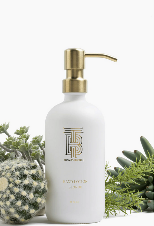Hand Lotion - Joshua Tree