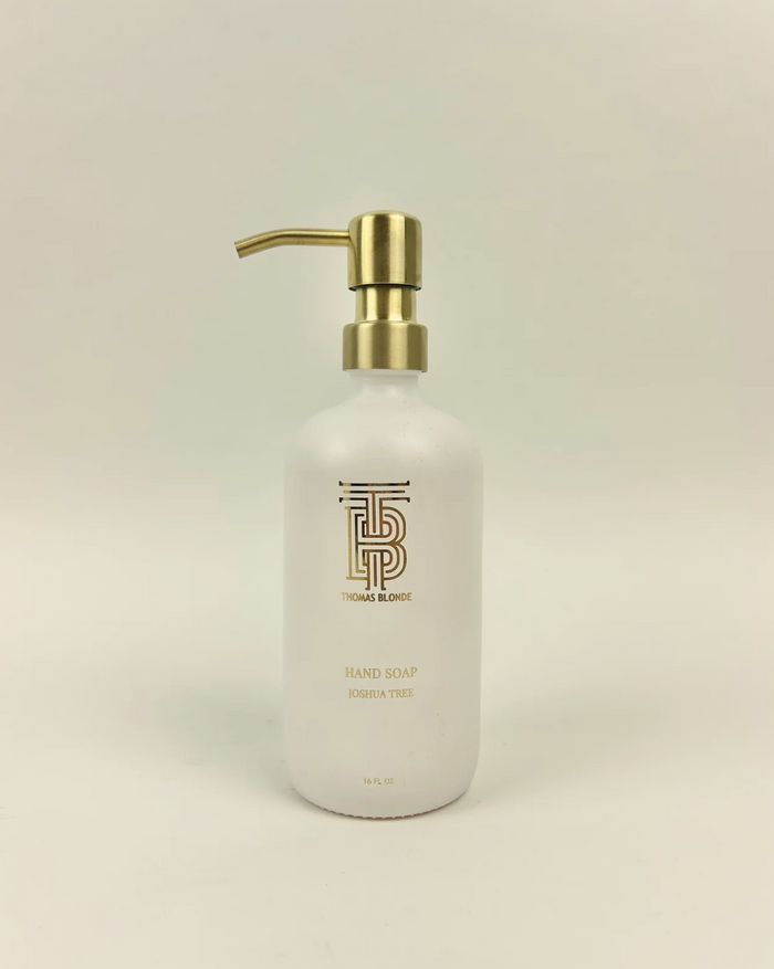Hand Soap - Joshua Tree