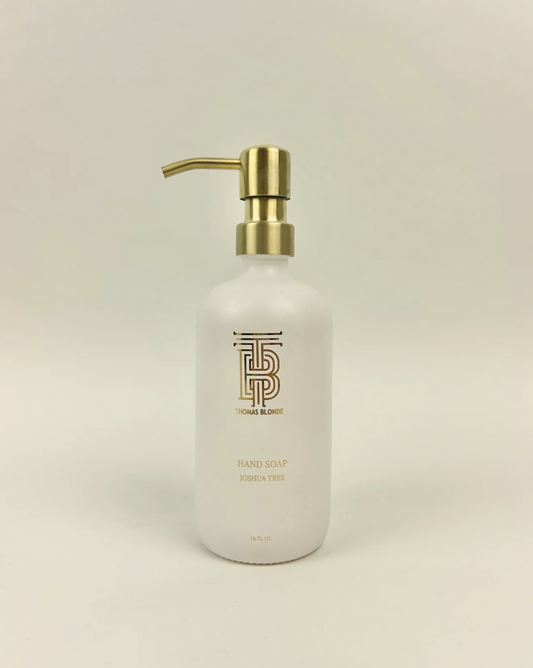 Hand Soap - Joshua Tree