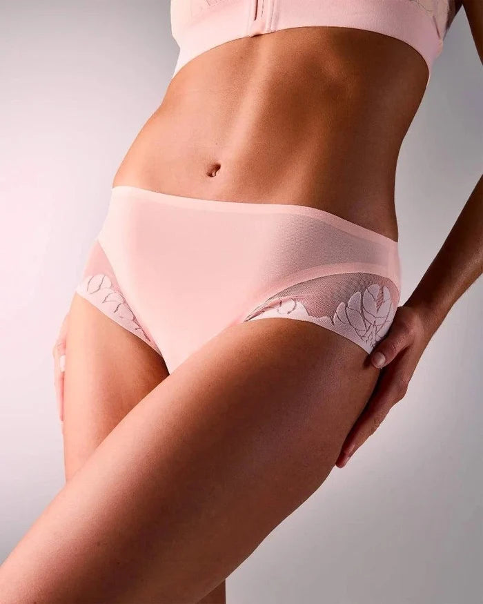 HASTKO | Panty | N°91 | Nude