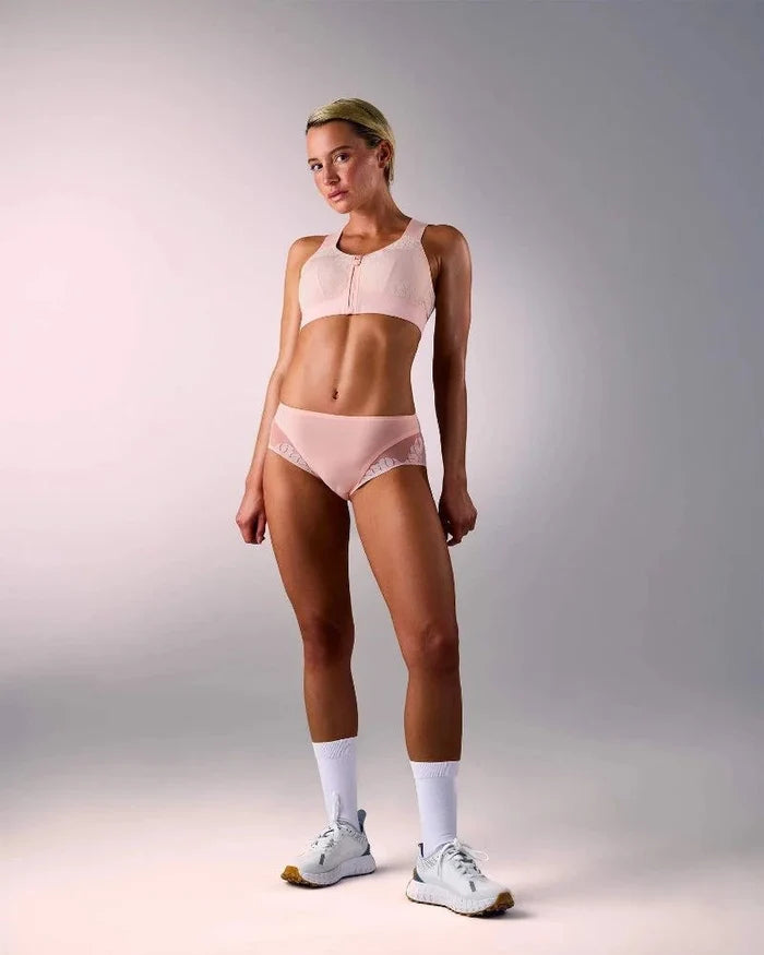 HASTKO | Panty | N°91 | Nude
