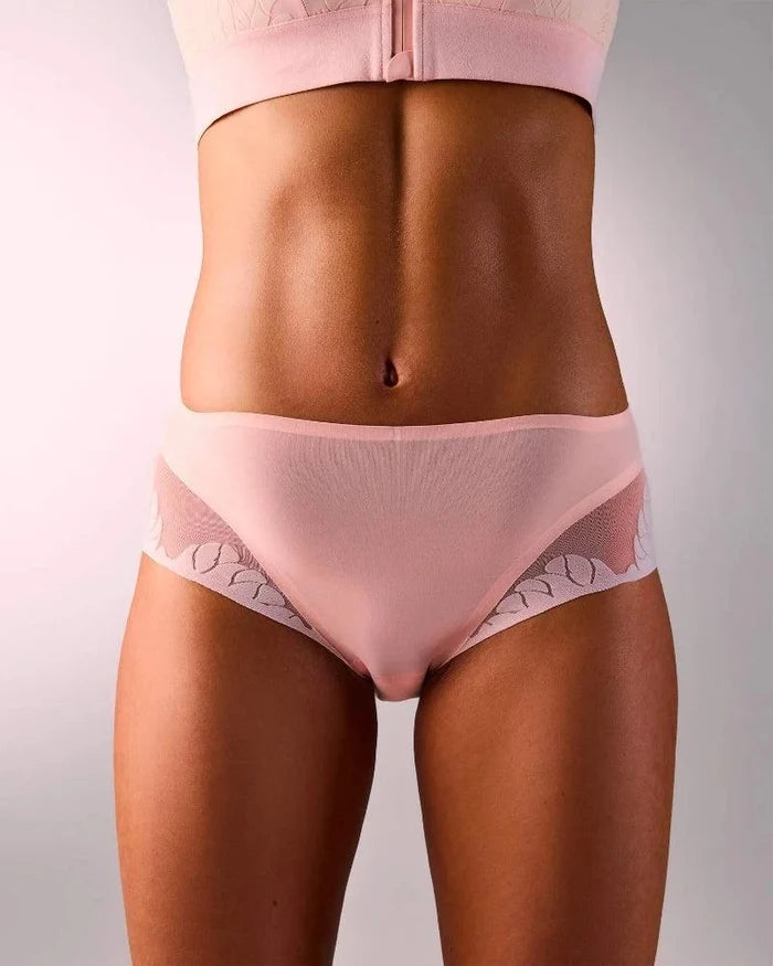 HASTKO | Panty | N°91 | Nude