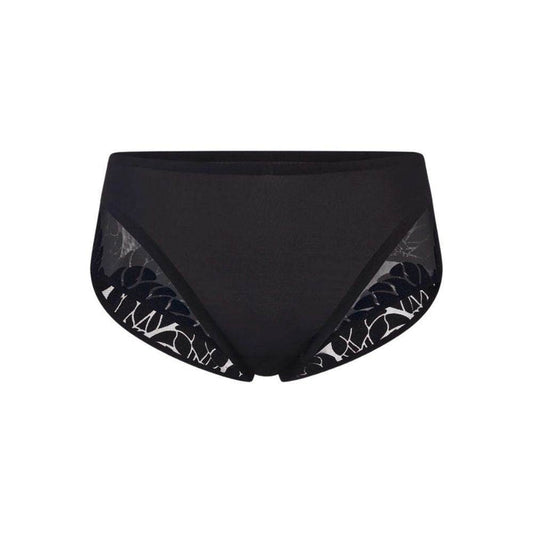 HASTKO | Panty | N°91 | True Black