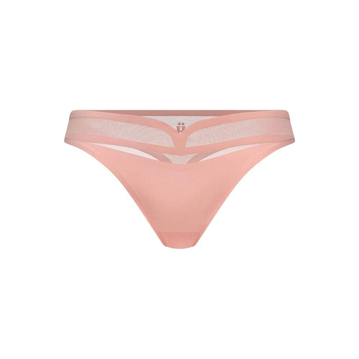 HASTKO | String | N°19 | Nude