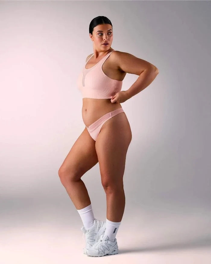 HASTKO | String | N°19 | Nude