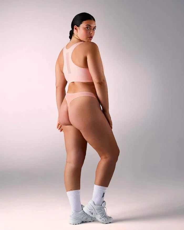 HASTKO | String | N°19 | Nude