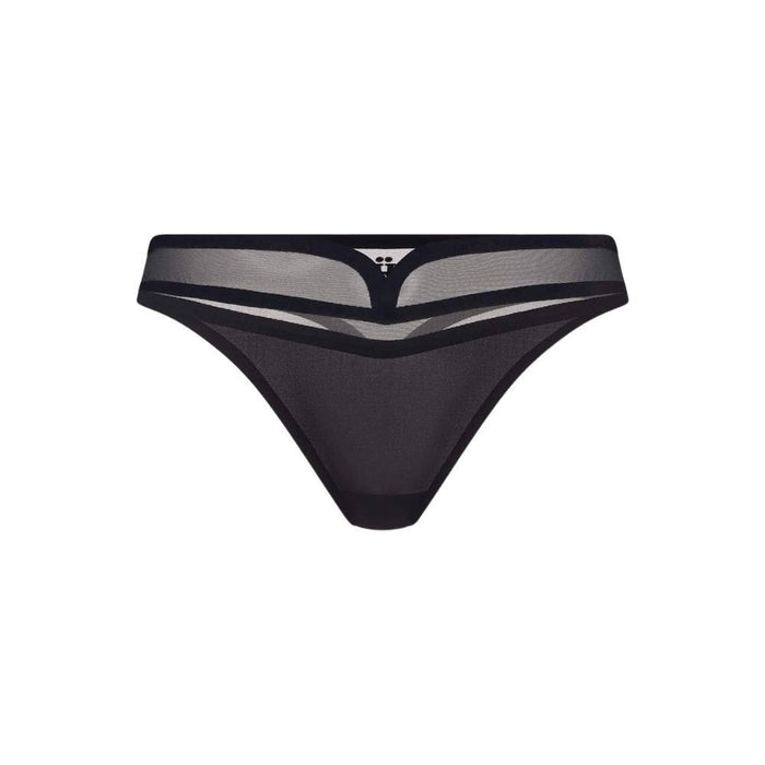 HASTKO | String | N°19 | True Black
