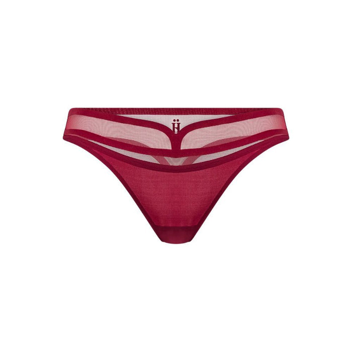 HASTKO | String | N°19 | Tuscany Bordeaux