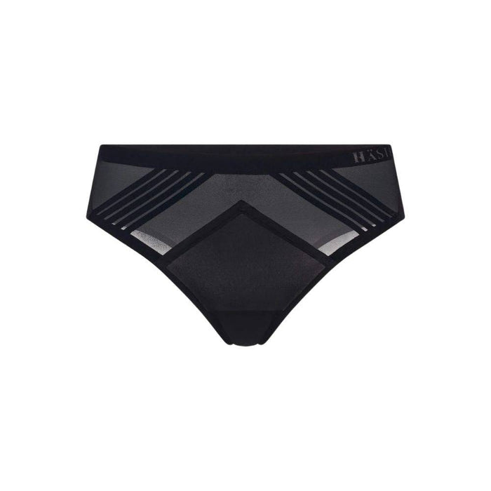 HASTKO | Tanga | N°23 | True Black