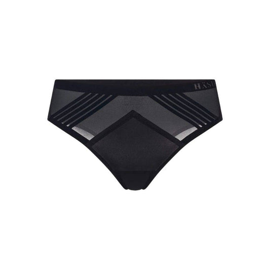 HASTKO | Tanga | N°23 | True Black