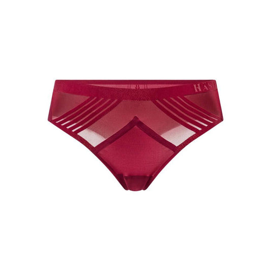 HASTKO | Tanga | N°23 | Tuscany Bordeaux