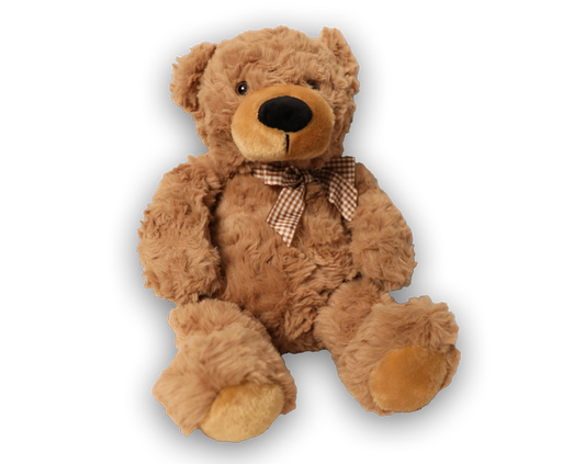 Hawkins Bear