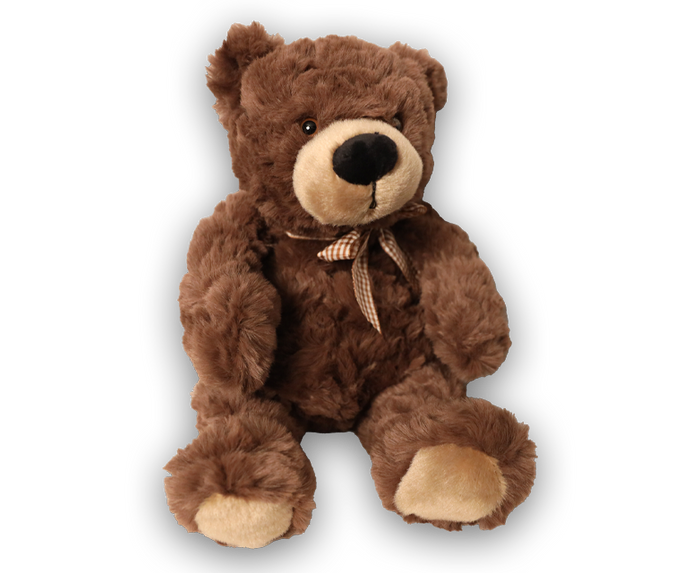 Hawkins Bear