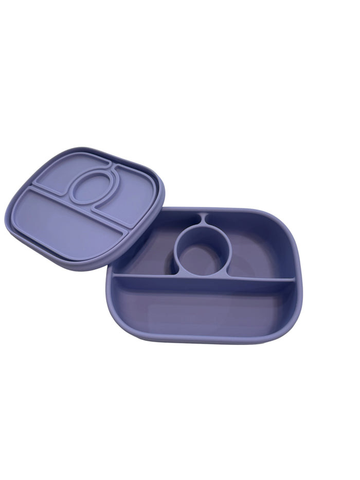 Hayden Bento Box -Lilac