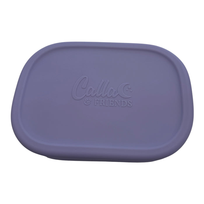 Hayden Bento Box -Lilac